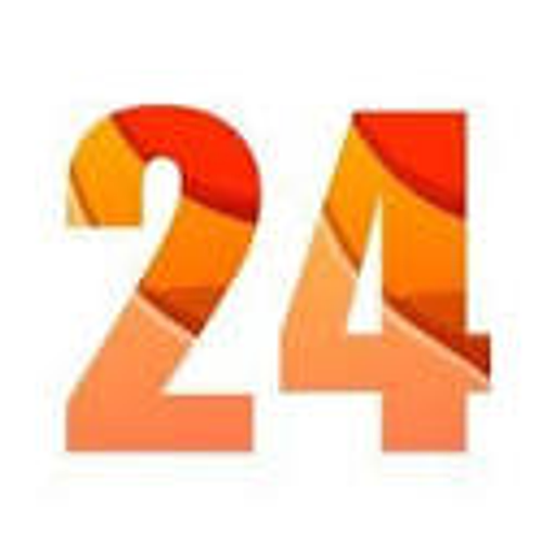 24Option logo