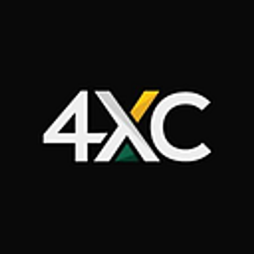 4XC logo