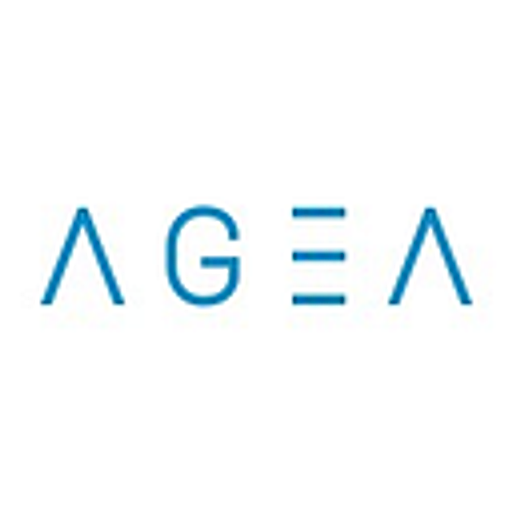 AGEA logo
