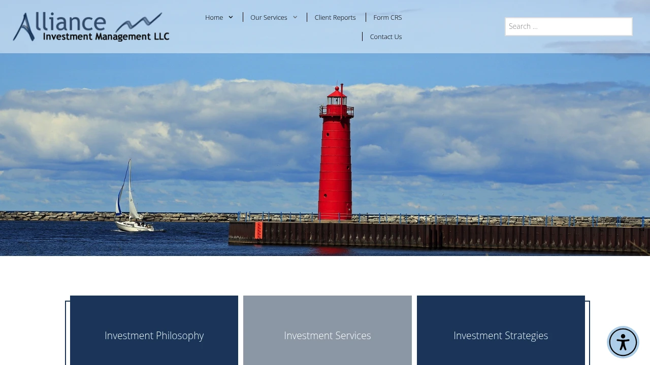 Alliance Investment Management
