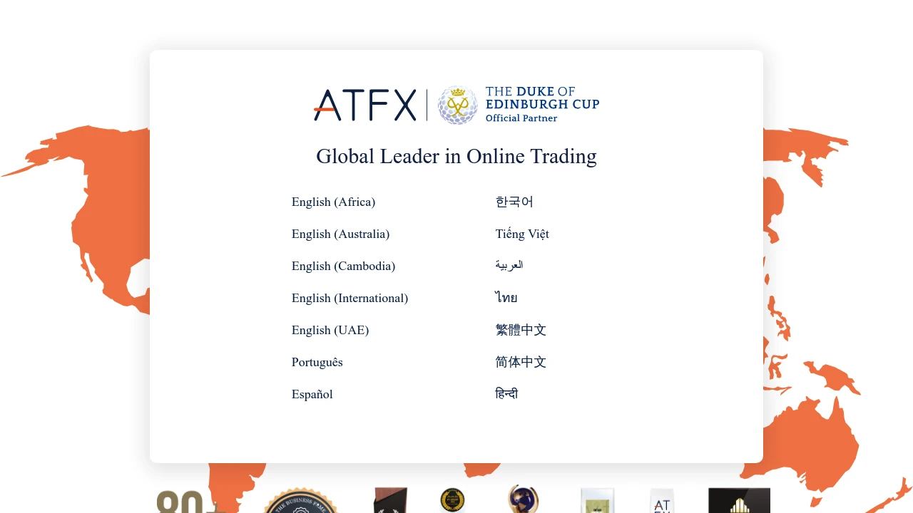 ATFX preview