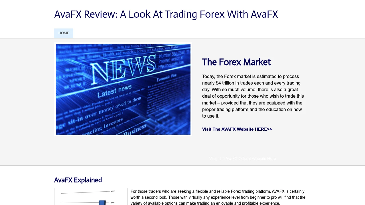 AVAFX