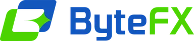 ByteFX logo