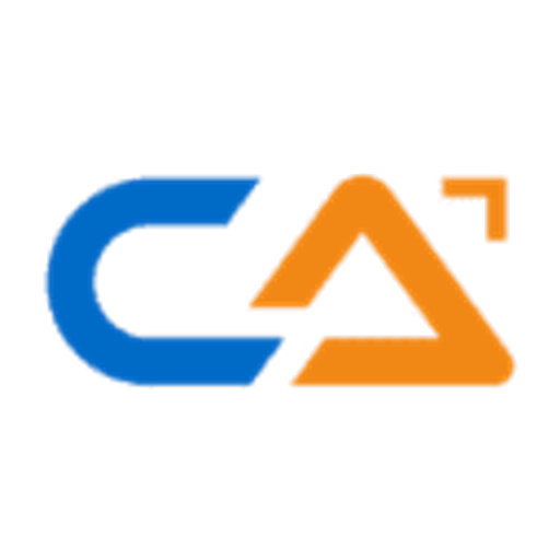 CA Markets logo
