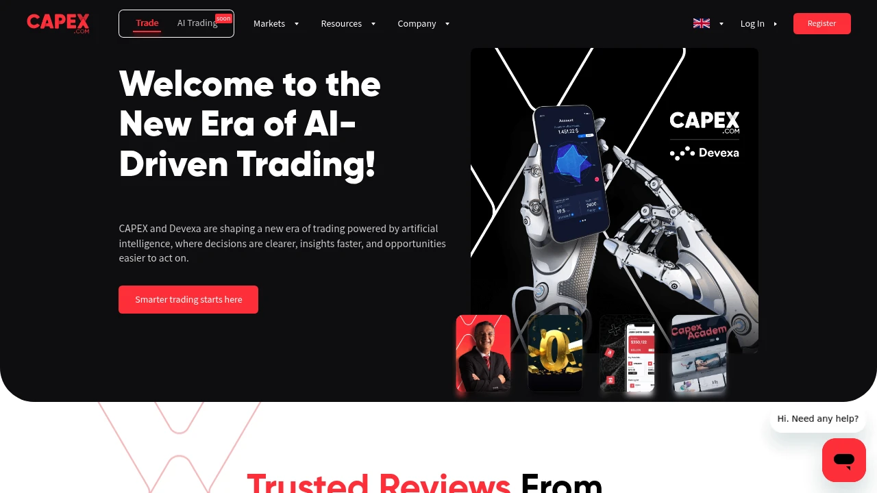 CAPEX.com