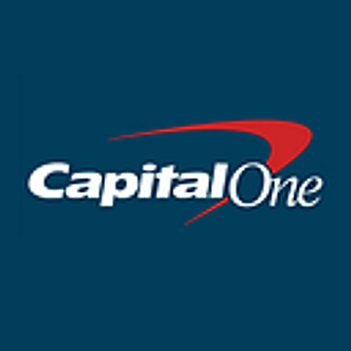 Capital One Forex logo