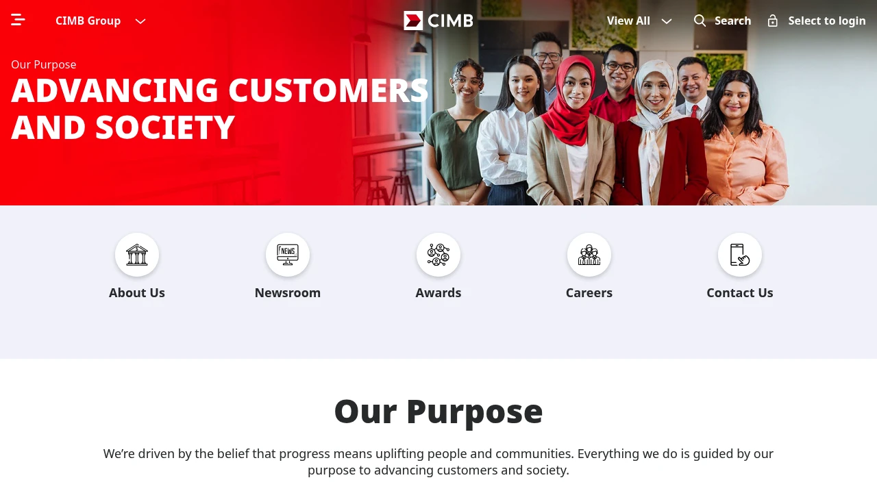 CIMB Securities
