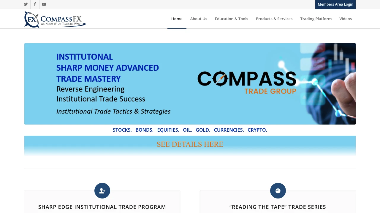 CompassFX