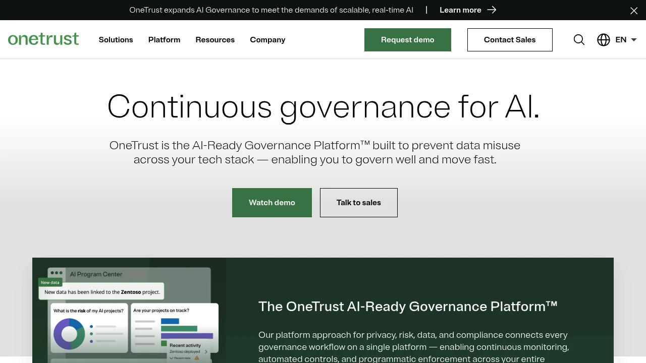 Core Spreads preview
