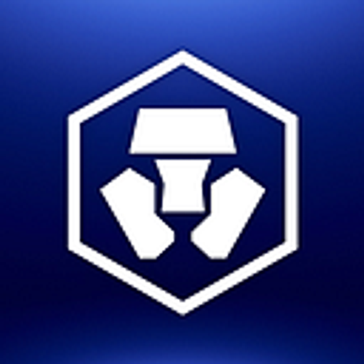 Crypto.com logo