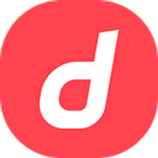 Deriv logo