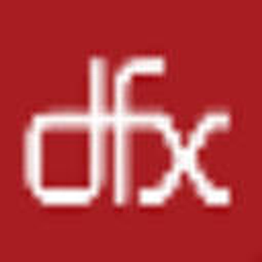 Direct FX logo