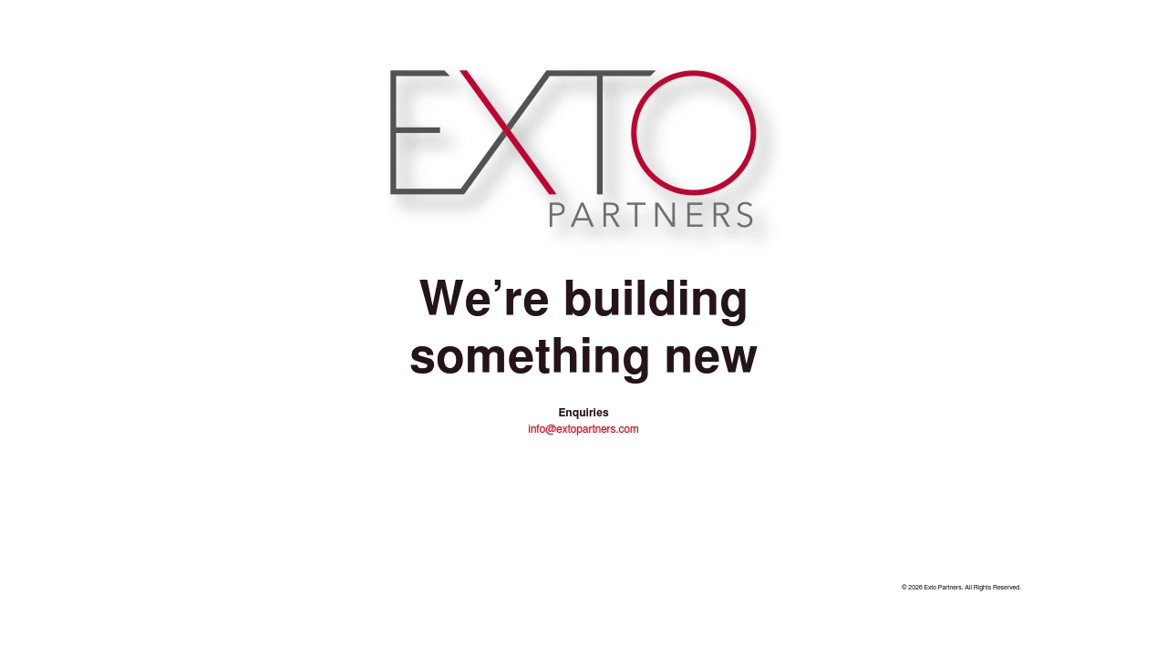 Exto Capital