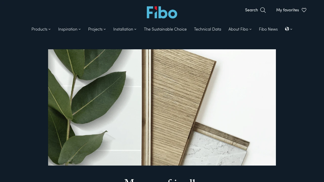 FiboGroup