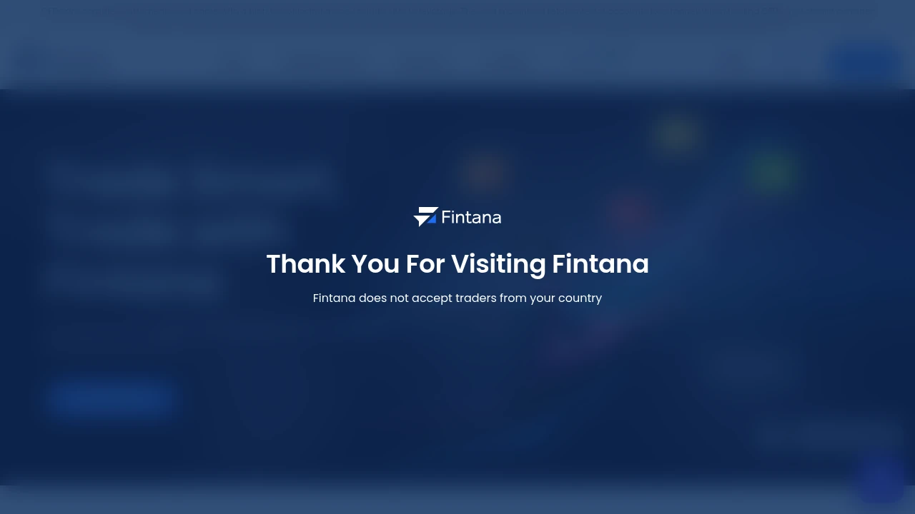 Fintana Broker