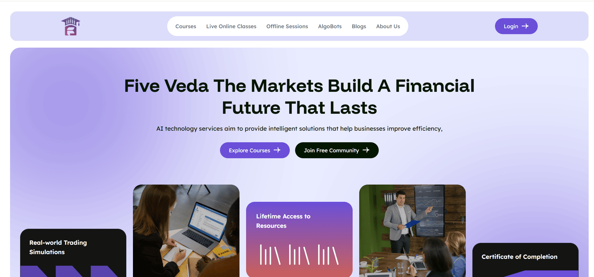 Fiveveda