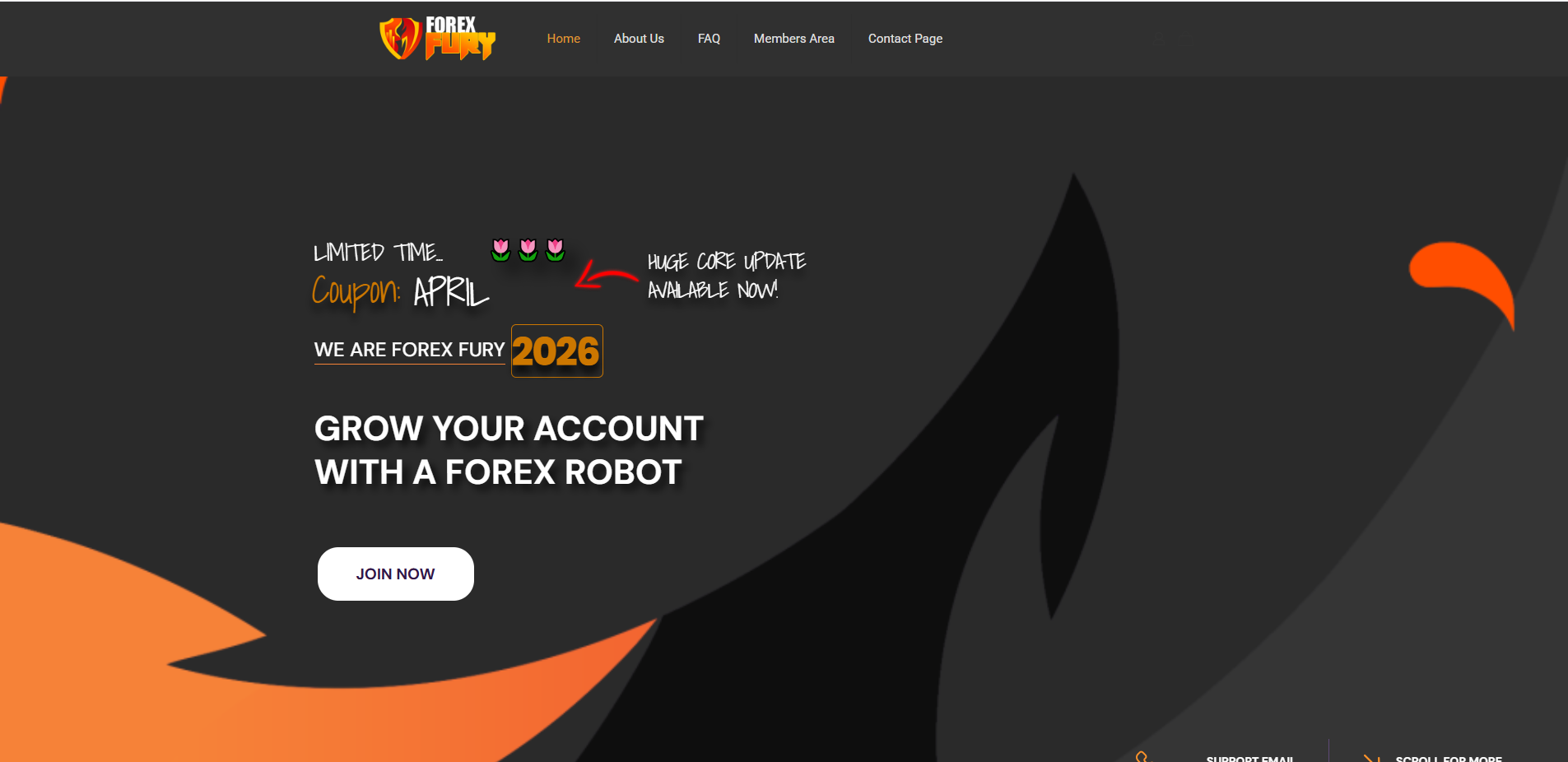 Forex Fury