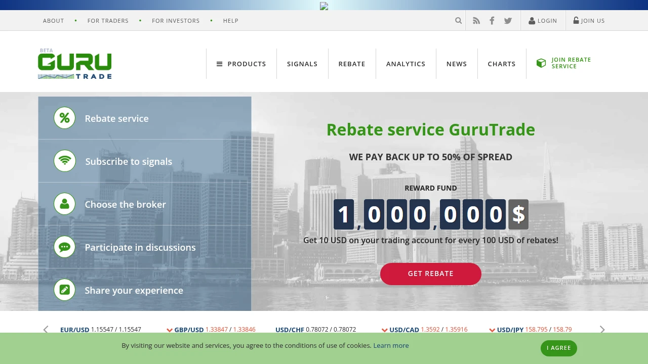 FXFair