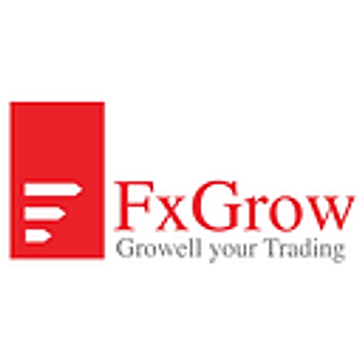 FxGrow logo