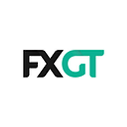 FXGT logo