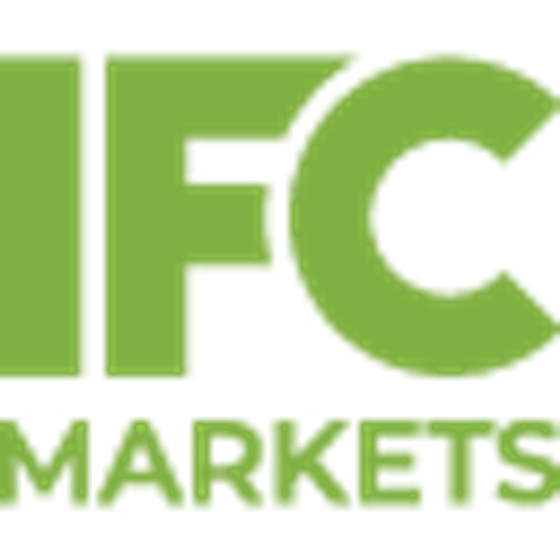 IFC Markets logo
