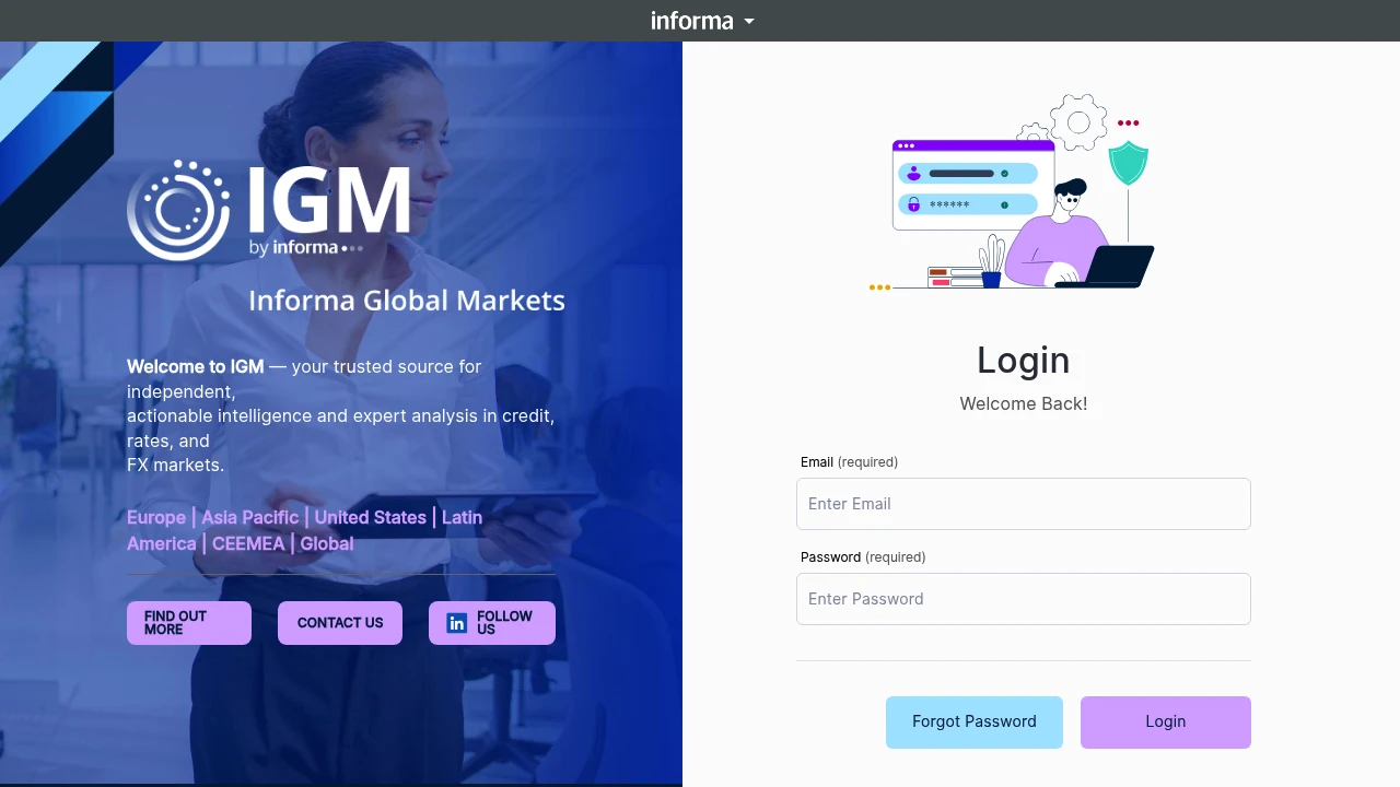 IGM FX preview