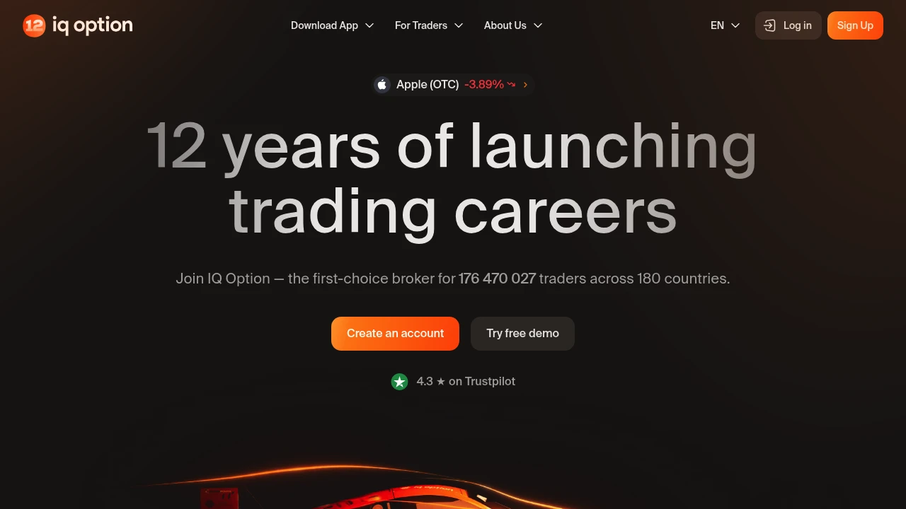 IQ Option