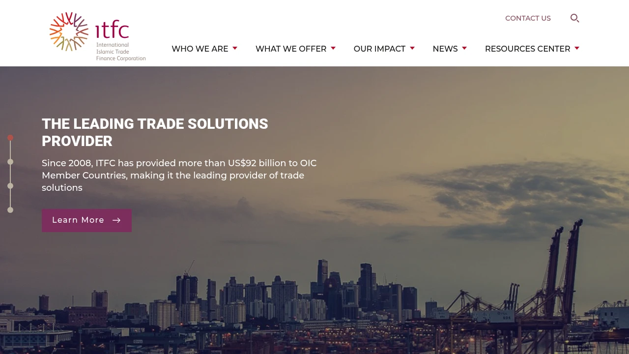 Islamic Trade Banc