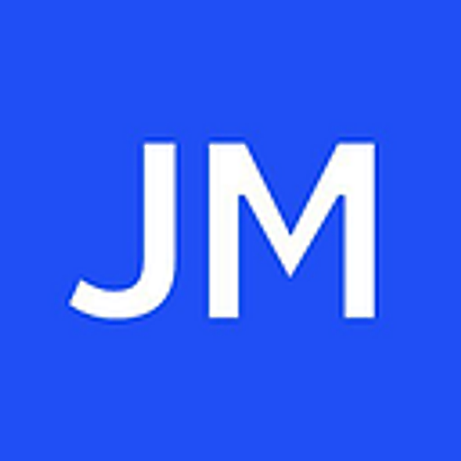 JustMarkets 2026 logo