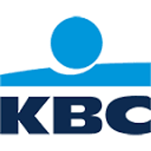 KBC logo