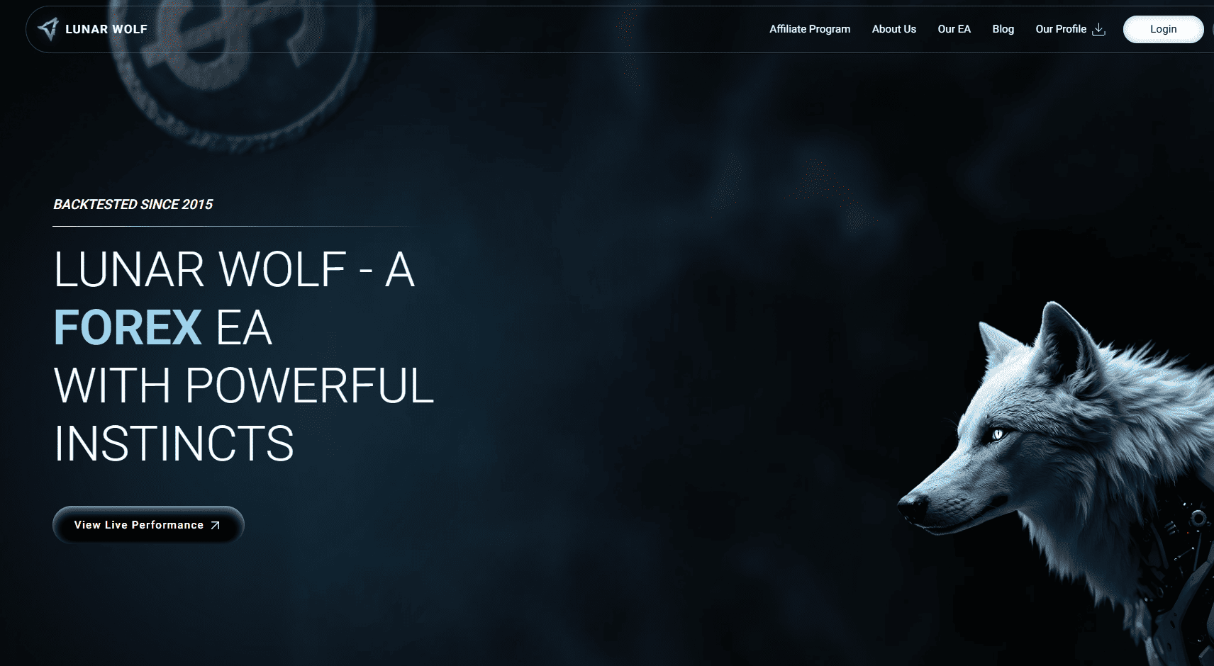 Lunarwolf