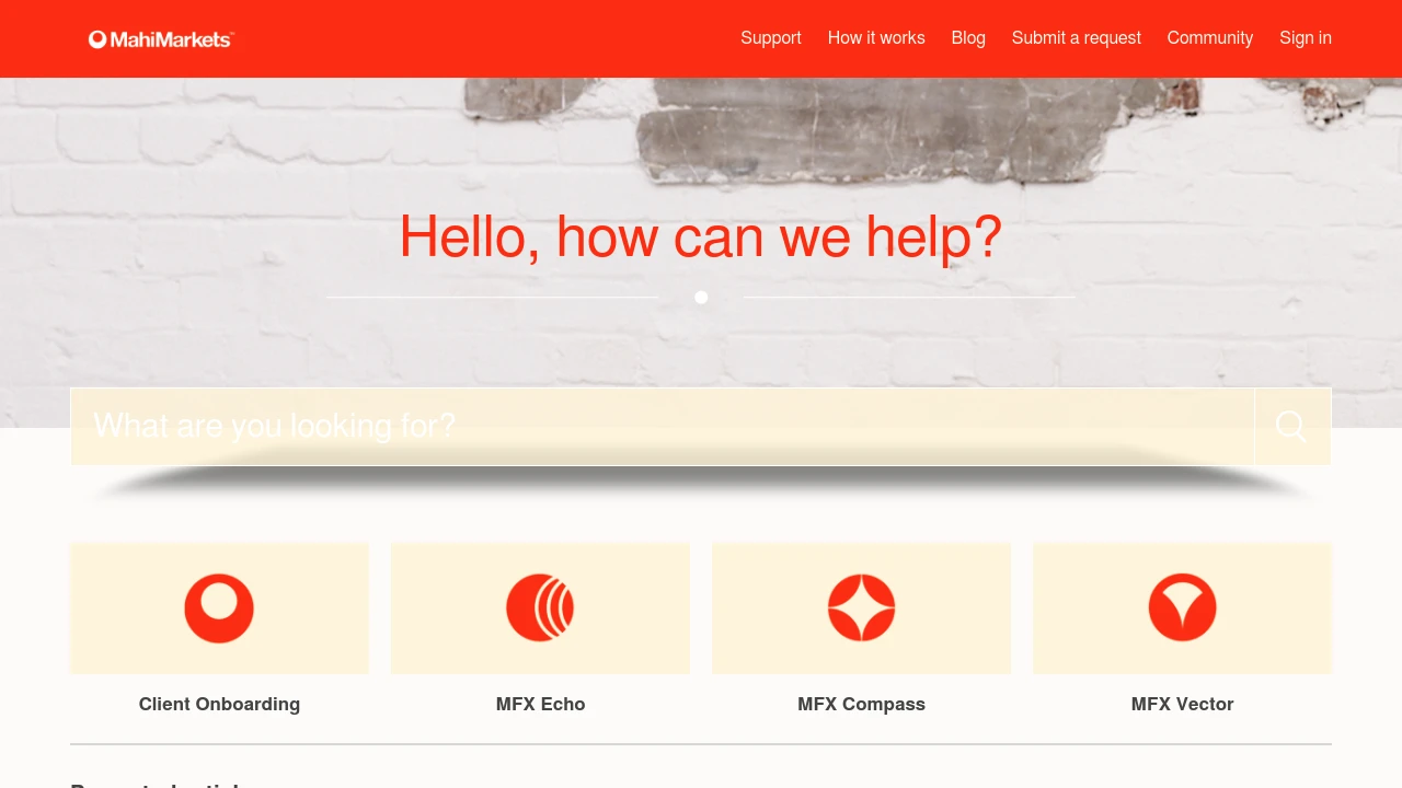 MahiFX preview