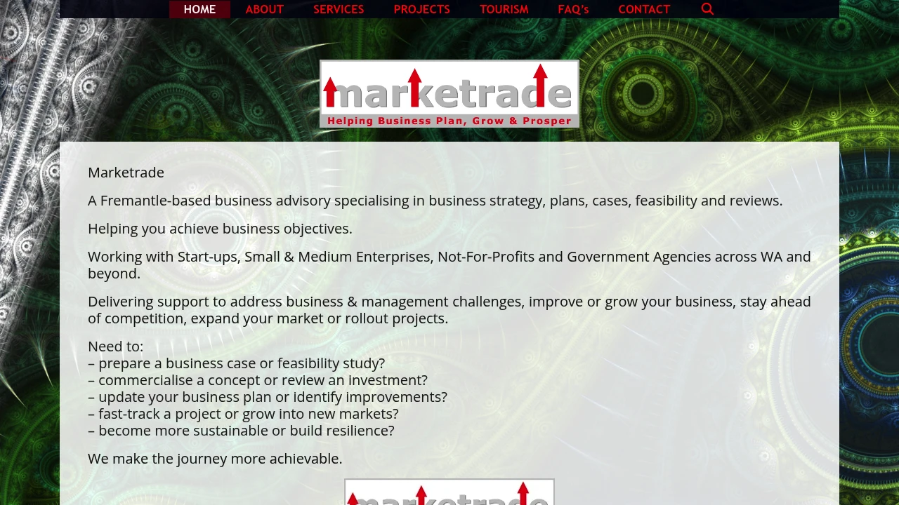 MarkeTrade