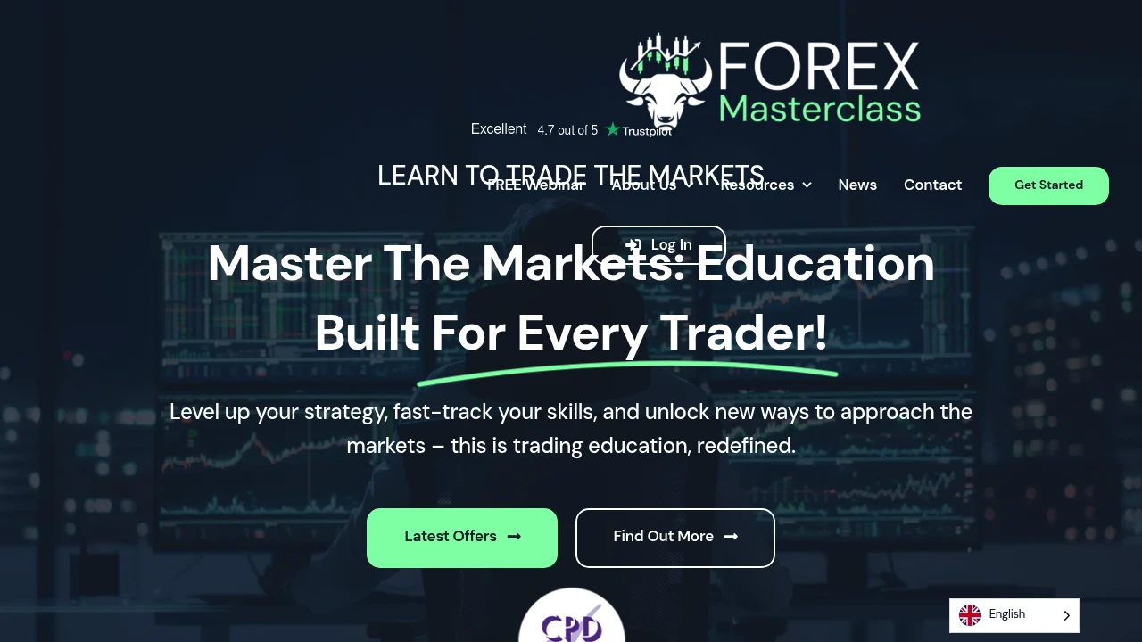 Master Forex