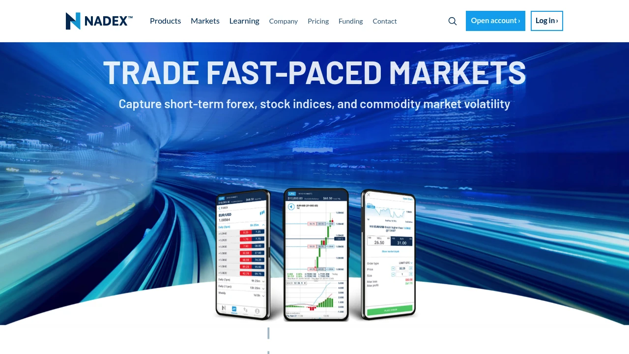 Nadex