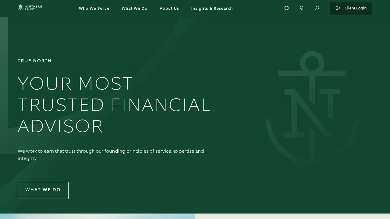 Northern Trust
