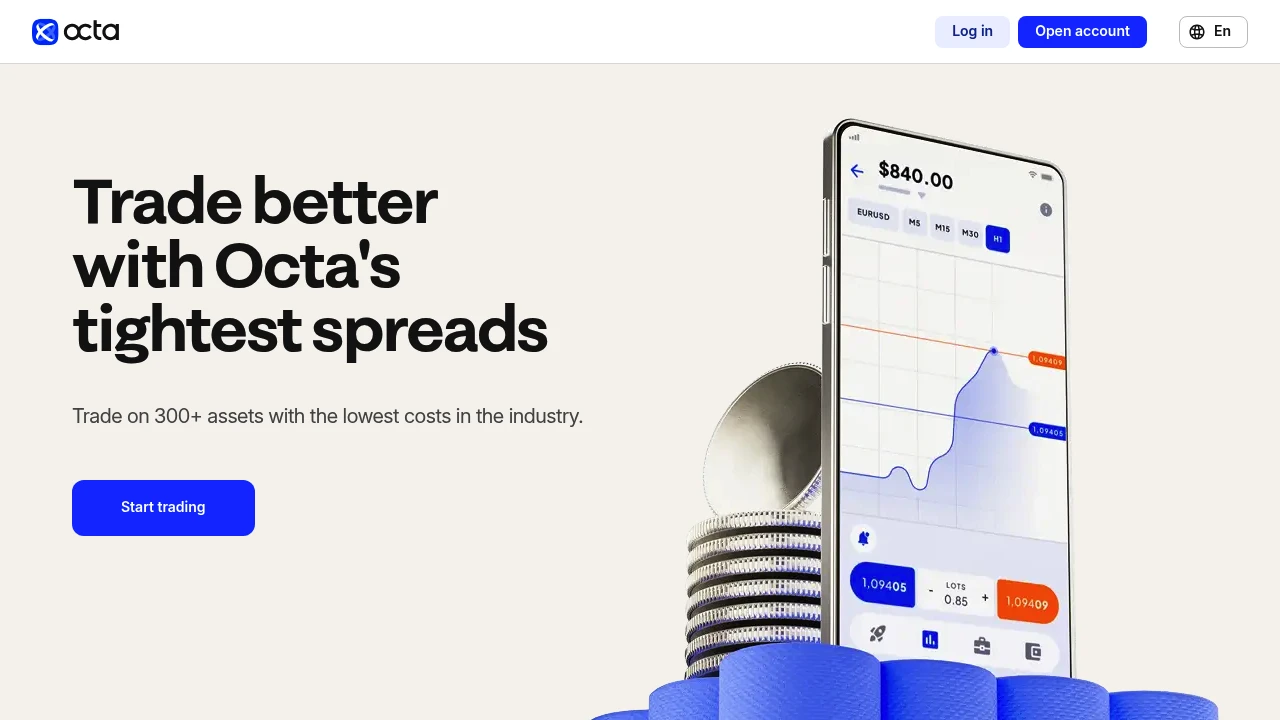 Octa