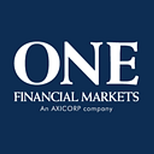 One Financial logo