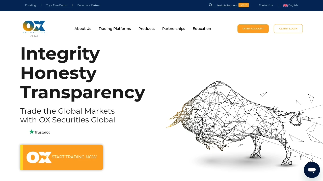 OX Securities
