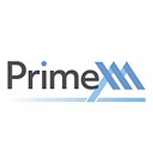 Prime XM logo
