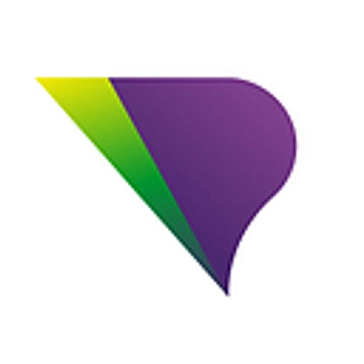 Purple Trading logo