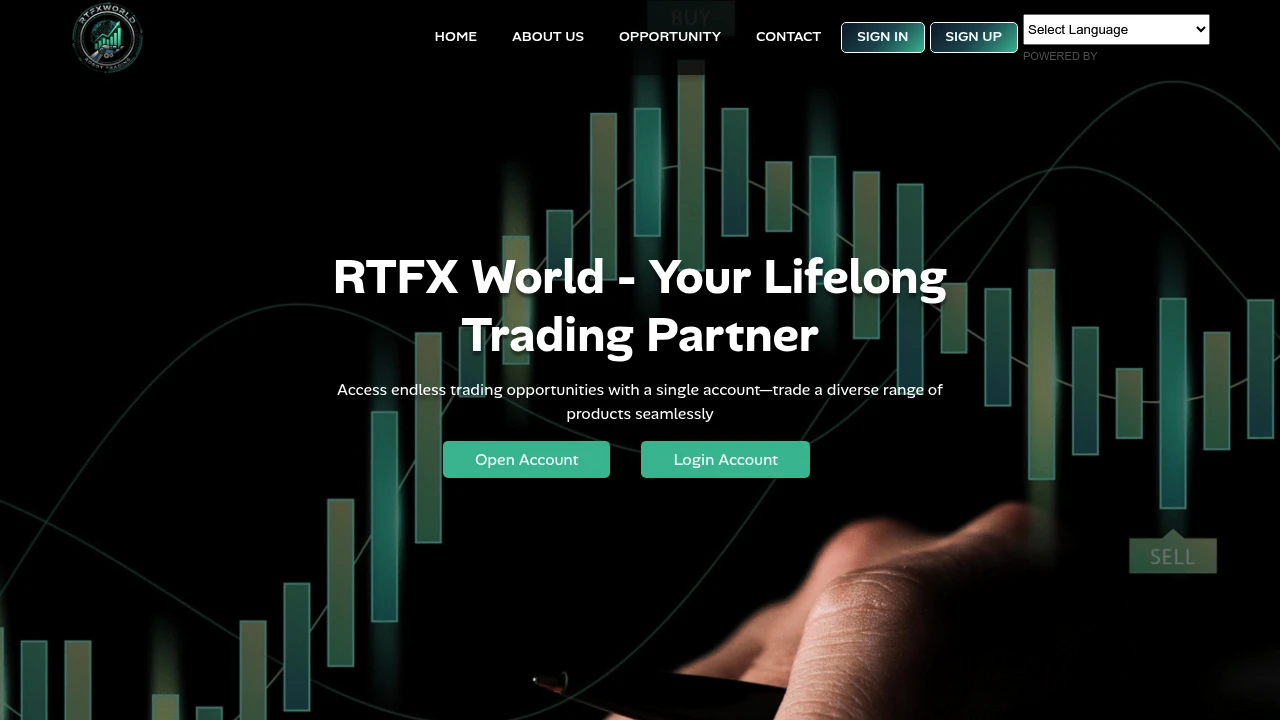RTFX preview