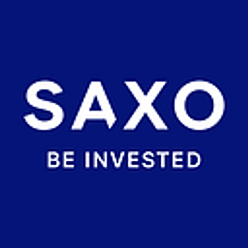 Saxo Bank