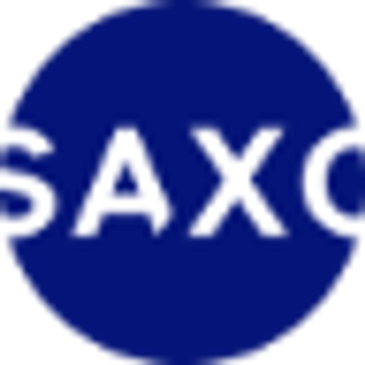 Saxo Capital Markets logo
