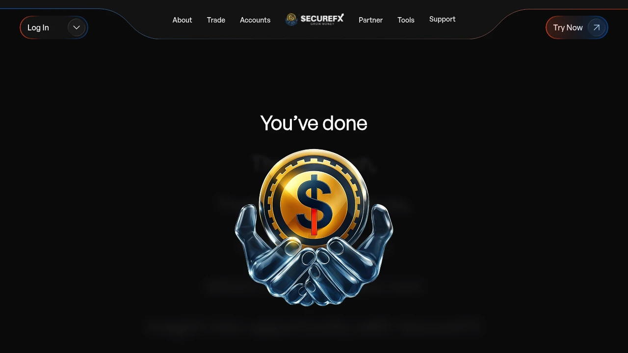 SecureFX