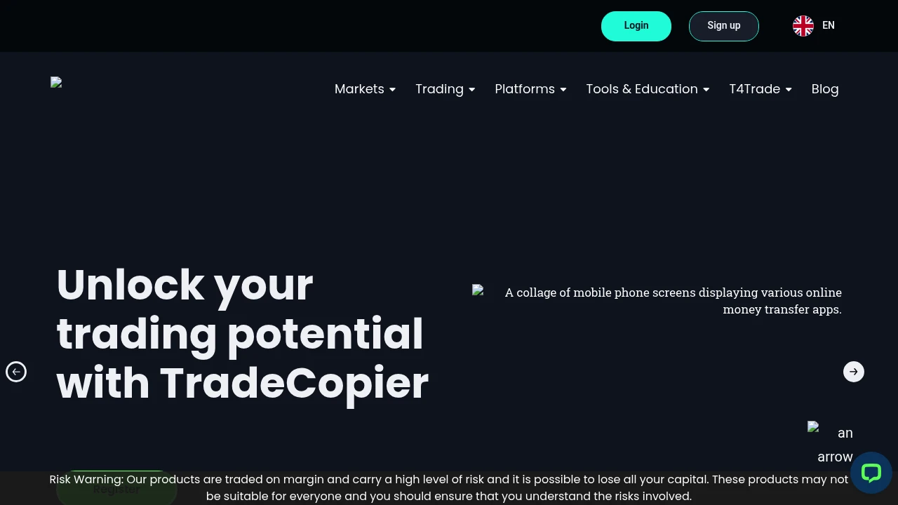 T4Trade
