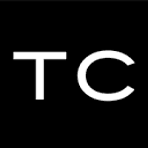 The Collective FX logo
