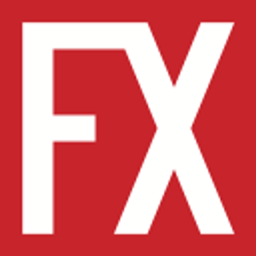 TopFX logo