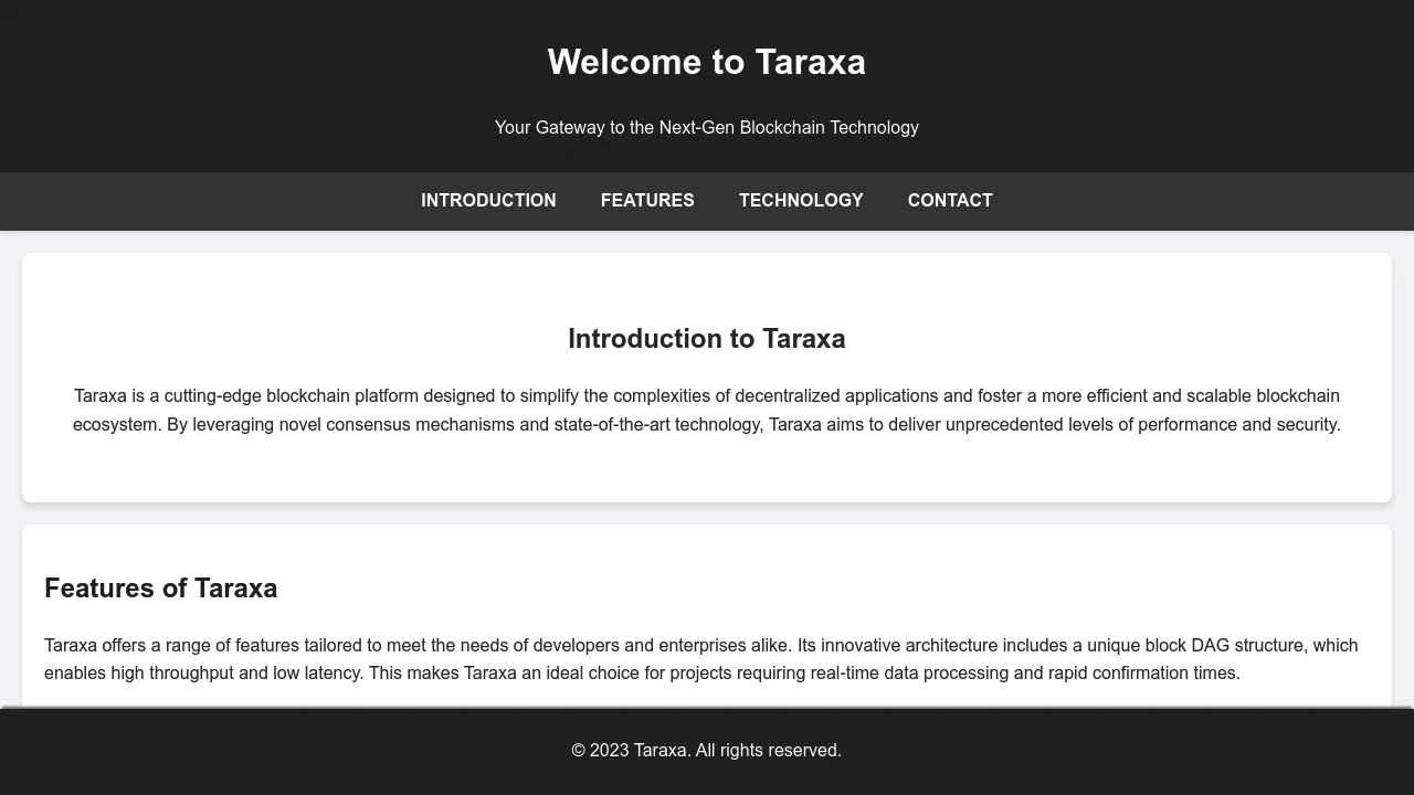 Tradaxa preview