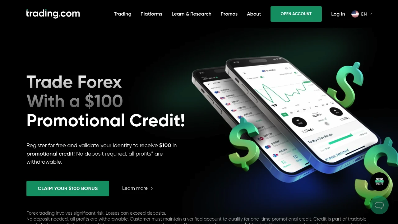 Trading International